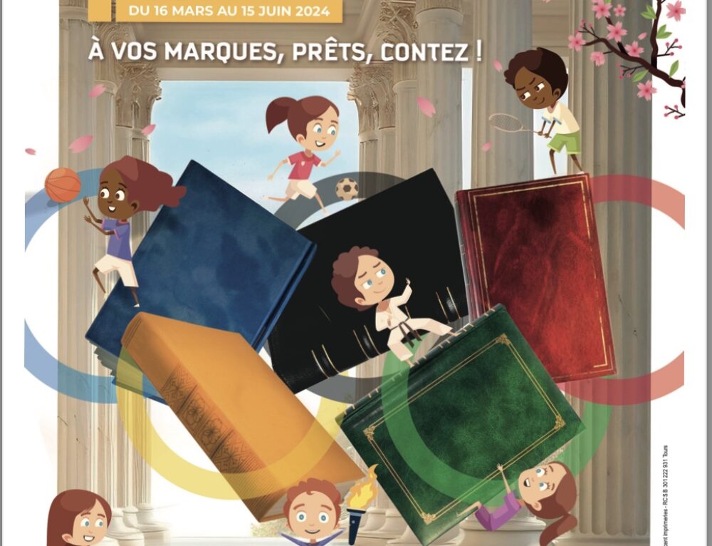 Retour sur la soirée contes du 31 mars - Une sorcière m'a dit