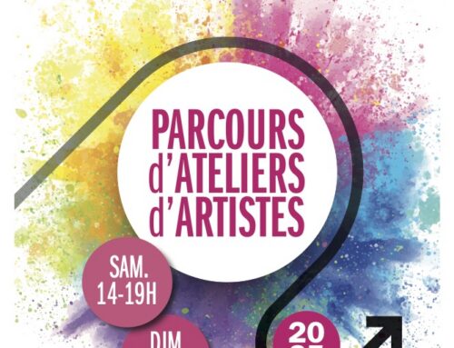 Parcours d&rsquo;artistes