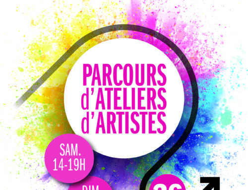 Parcours d&rsquo;artistes