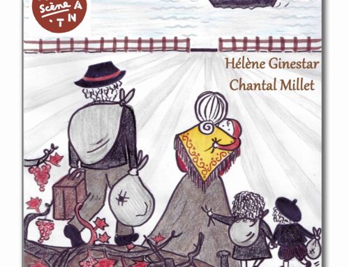 Festival Migrant&rsquo;scène à Béziers