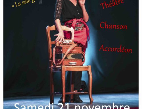 La chasse est ouverte …